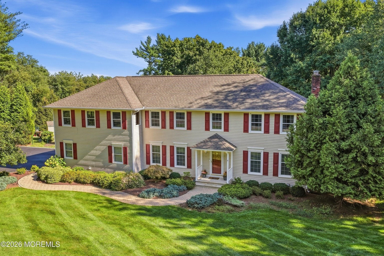 11 Raven Rd