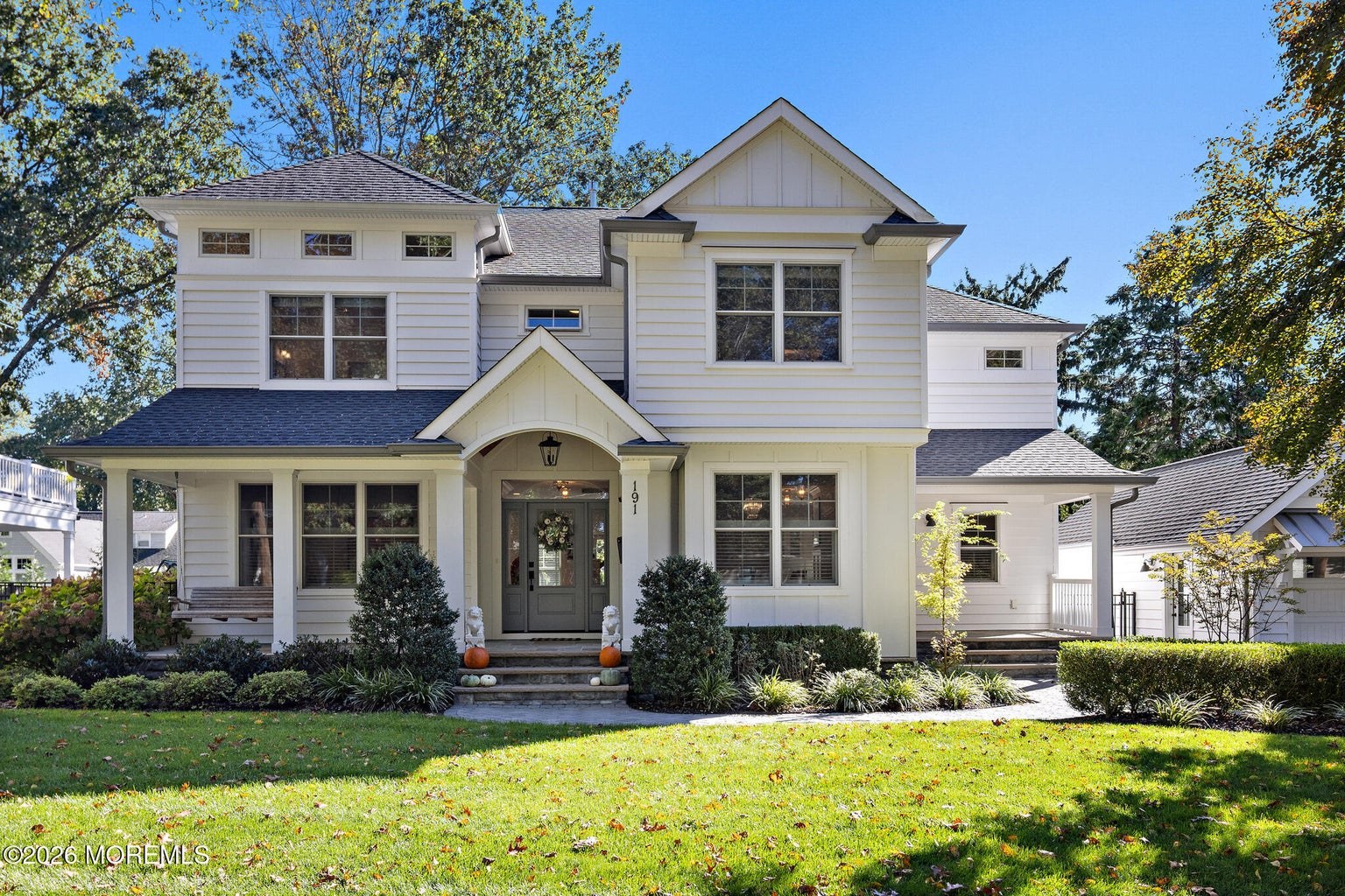 191 Oak Pl