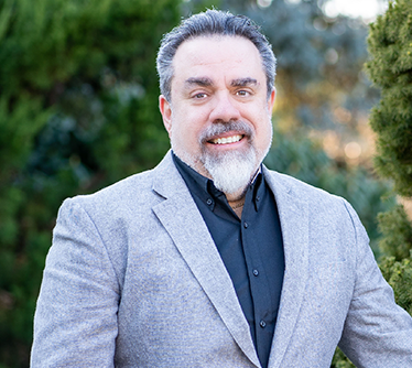 Dennis Fotopoulos, Broker Associate with Heritage House Sotheby's International Realty